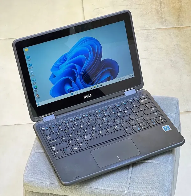 New Dell Latitude 3189 Laptop 4GB RAM, 128GB SSD - 1