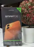 New Infinix Smart 2 16GB Bronze - 1
