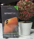 New Infinix Smart 2 16GB Bronze - 2
