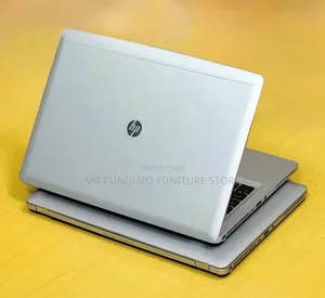 Laptop HP EliteBook Folio 9470M - Intel Core i7, 8GB RAM, 500GB HDD