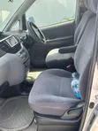 Toyota Noah 2008 Silver - 3