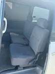 Toyota Noah 2008 Silver - 4