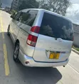 Toyota Noah 2008 Silver - 5