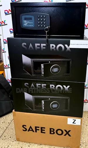 Digital Safe Locker 42cm