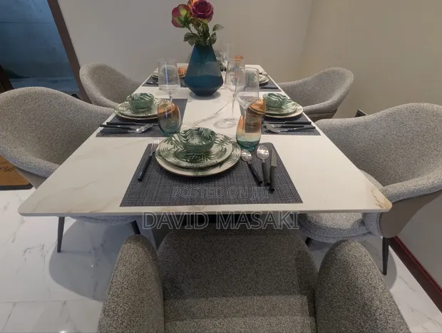 Furnished 2-Bedroom Apartment in New Apartments, Oyster Bay for Sale - 1