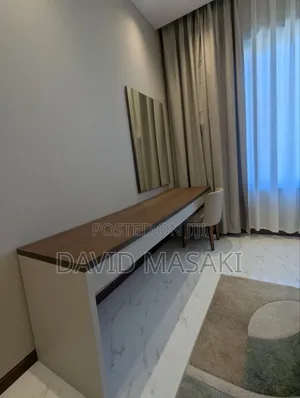 Furnished 2-Bedroom Apartment in New Apartments, Oyster Bay for Sale