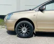 Toyota Premio 2005 Gold - 4
