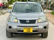 Nissan X-Trail 2005 Silver - 1
