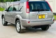 Nissan X-Trail 2005 Silver - 2