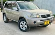 Nissan X-Trail 2005 Silver - 3
