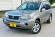 Nissan X-Trail 2005 Silver - 5
