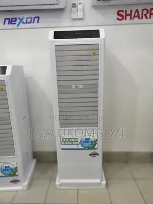 Roch Air Cooler RC-45LTL-B with Cool Pad (70L Tank)