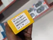 Yas Portable WiFi M032 - 4G LTE - 3