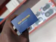 Yas Portable WiFi M032 - 4G LTE - 5