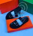 Sandals za Ngozi za Wanaume Pedro - Mpya Kabisa - 2