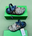 Women's Rubber Crocs Footwear - 2