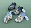 Women's Rubber Crocs Footwear - 3