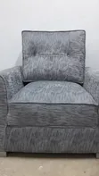 Sofa Set 3:2:1:1 - 7 Seater - 1