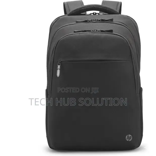 HP Original 17.3'' Laptop Bag - 1