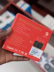 Setout E150 Plus 4G/5G Mobile WiFi Router - 4