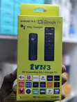 TVR3-S Android TV Stick (8K, 8GB RAM, 128GB Storage) - 1