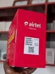 Airtel 5G Router - High Speed Internet - 2
