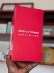 Airtel 5G Router - High Speed Internet - 4