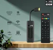 Tvr3 Android TV Stick - Smart TV Converter - 1
