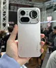 Nothing Phone 4a Pro 256GB Mpya Nyeupe - 1