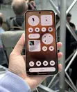Nothing Phone 4a Pro 256GB Mpya Nyeupe - 3