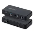 Type-C USB 4-Port Hub (USB 2.0) - 1