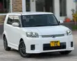 Toyota Corolla Rumion Hatchback 1.5 FWD 2009 - 2