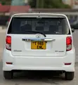 Toyota Corolla Rumion Hatchback 1.5 FWD 2009 - 5