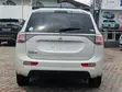 Mitsubishi Outlander 2.4 PHEV AWD 2015 White - 1