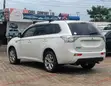 Mitsubishi Outlander 2.4 PHEV AWD 2015 White - 2