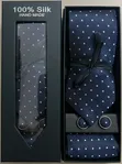 100% Silk Handmade Ties - New & Original - 3