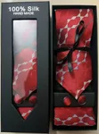 100% Silk Handmade Ties - New & Original - 4