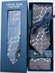 100% Silk Handmade Ties - New & Original - 5