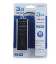 Type-C USB 4-Port Hub 3.0 - 2