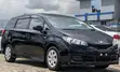 Toyota Wish 2011 Black - 1