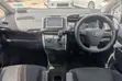 Toyota Wish 2011 Black - 3