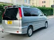 Toyota Noah 2001 Silver - 1