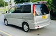 Toyota Noah 2001 Silver - 3