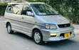 Toyota Noah 2001 Silver - 4