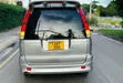 Toyota Noah 2001 Silver - 5