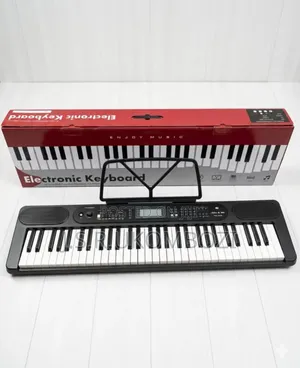 Yongmei YM-399 Electronic Keyboard - 61 Keys