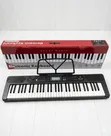 Yongmei YM-399 Electronic Keyboard - 61 Keys - 1