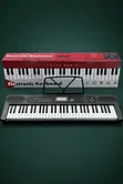 Yongmei YM-399 Electronic Keyboard - 61 Keys - 2