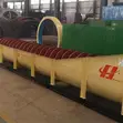 Spiral Classifier for Ore Grading and Classification - 1
