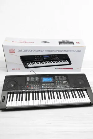 Yong Mei YM-928 Electronic Keyboard